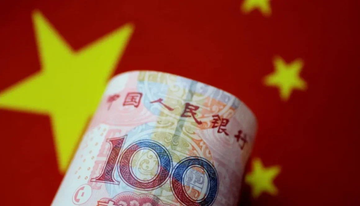رئيس الصين يدعو لمنح اليوان مكانة عُملة الاحتياطي العالمي
