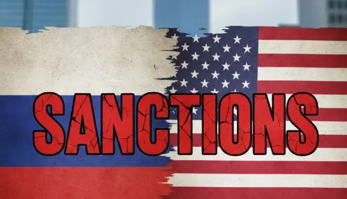 روسيا تتصدر قائمة أكبر الدول خضوعاً للعقوبات