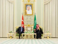 زيارة إردوغان للسعودية دفعة قوية لتعميق التعاون الاقتصادي والاستثماري