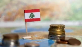ستاندرد آند بورز ترفع التصنيف الائتماني بالعملة المحلية للبنان إلى +CCC