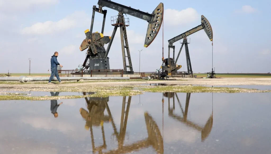 سوريا تفتح أبواب الطاقة لعمالقة النفط العالميين