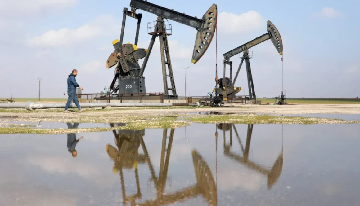 سوريا تفتح أبواب الطاقة لعمالقة النفط العالميين