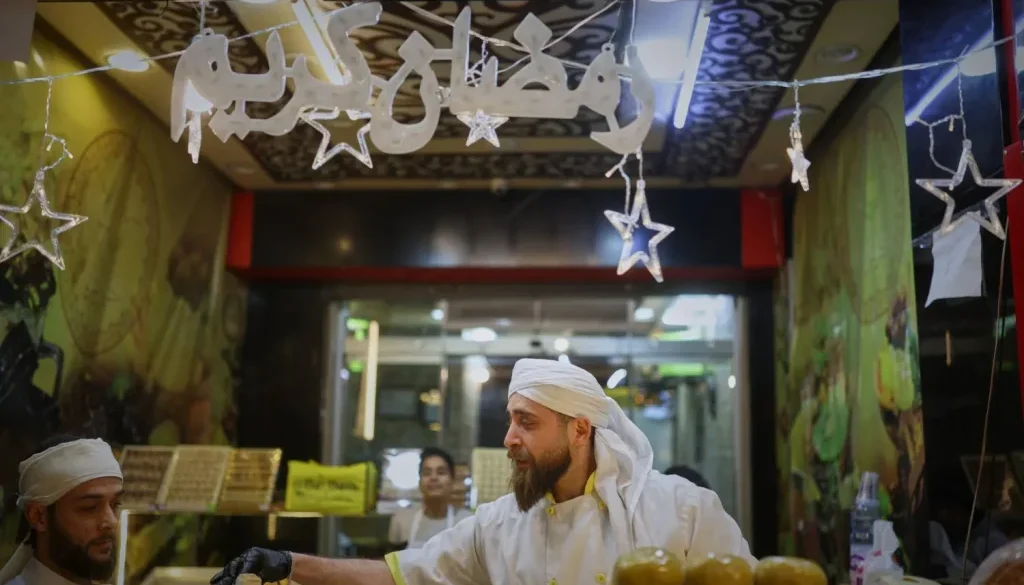 صندوق النقد الدولي سنواصل دعم السلطات السورية في جهودها لإعادة تأهيل الاقتصاد