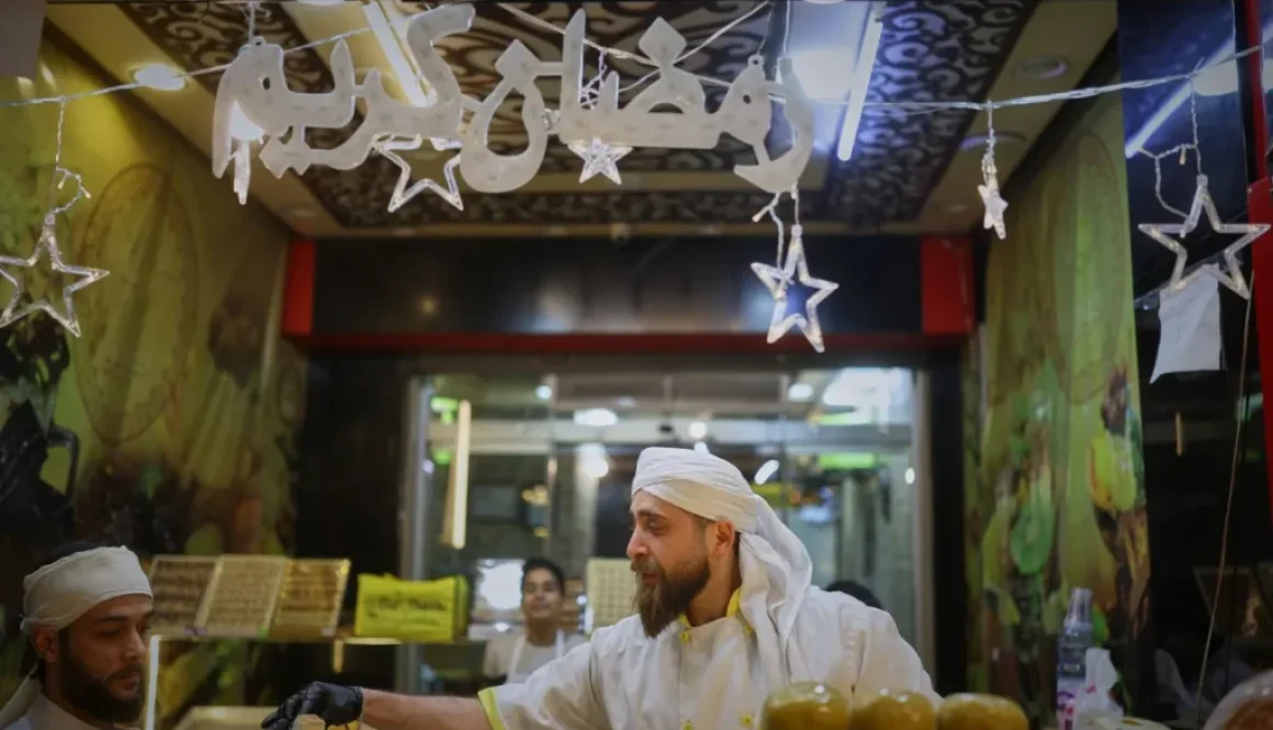 صندوق النقد الدولي سنواصل دعم السلطات السورية في جهودها لإعادة تأهيل الاقتصاد