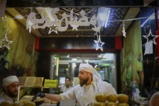 صندوق النقد الدولي سنواصل دعم السلطات السورية في جهودها لإعادة تأهيل الاقتصاد