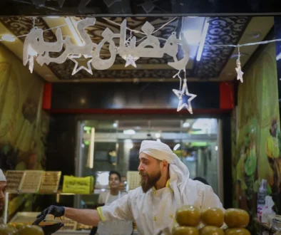 صندوق النقد الدولي سنواصل دعم السلطات السورية في جهودها لإعادة تأهيل الاقتصاد