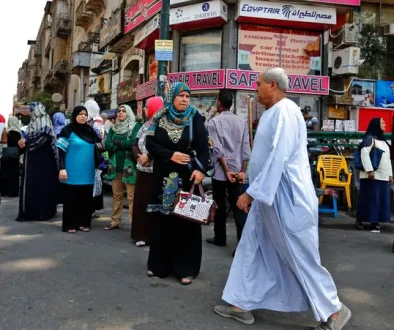 صندوق النقد الدولي يقر صرف 2.3 مليار دولار لمصر