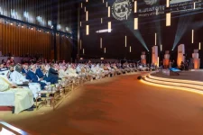 «صندوق النقد الدولي» يوقع مذكرة تفاهم مع «صندوق النقد العربي» لتعزيز التعاون