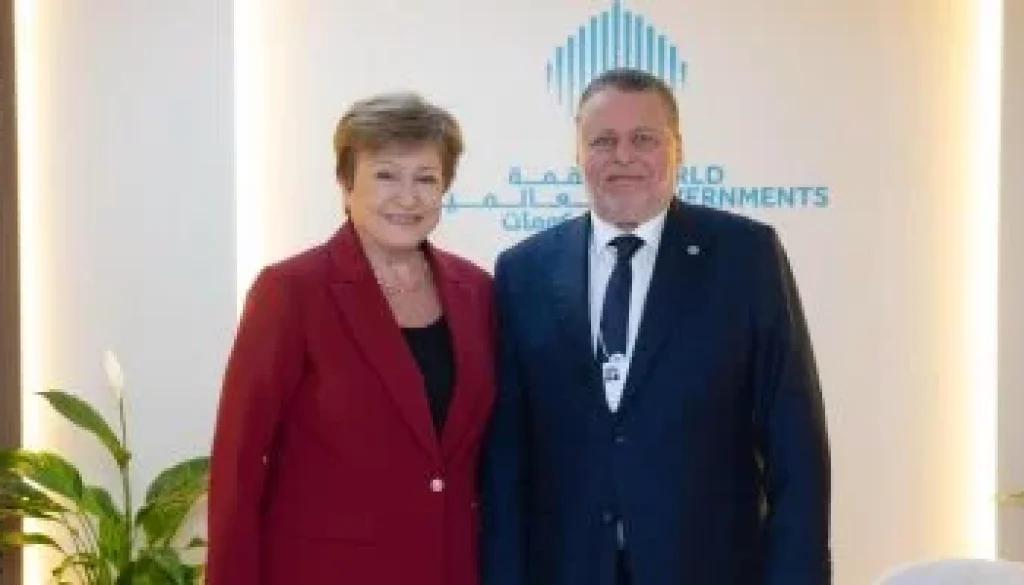 صندوق النقد ما حققته مصر بشأن السياسة النقدية وتحرير سعر الصرف نجاحًا حقيقيا