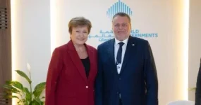 صندوق النقد ما حققته مصر بشأن السياسة النقدية وتحرير سعر الصرف نجاحًا حقيقيا