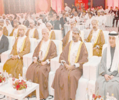 عُمان تستضيف قمّة مجلس الخدمات الماليّة الإسلاميّة الـ17