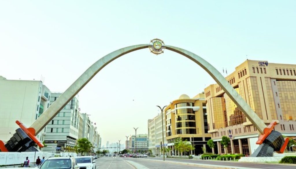 فيتش مقاييس مالية قوية للبنوك القطرية خلال 2026