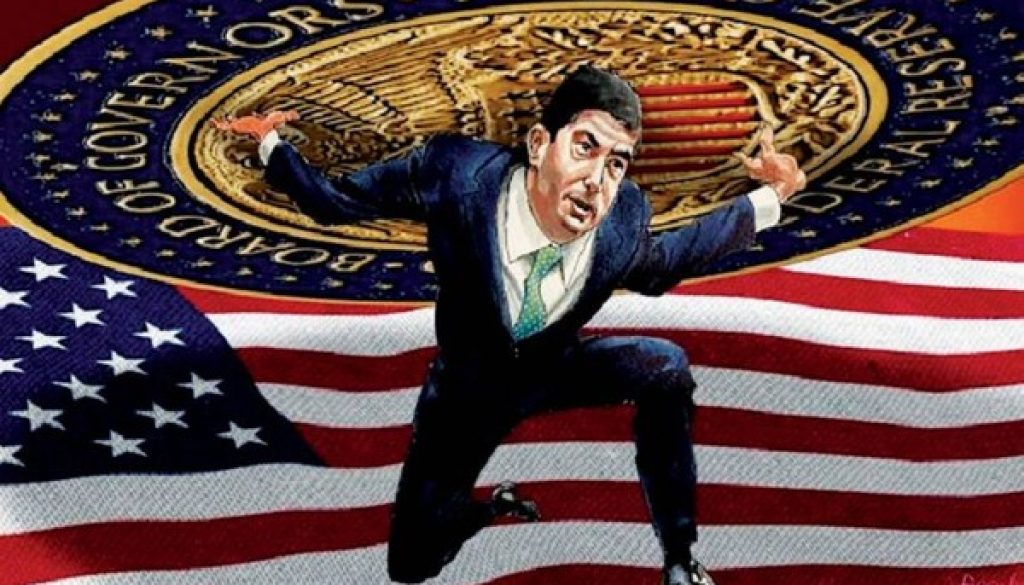 قراءة في اختيار وارش لرئاسة مجلس الاحتياطي الفيدرالي