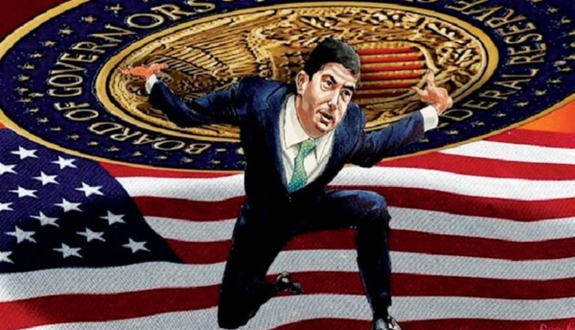 قراءة في اختيار وارش لرئاسة مجلس الاحتياطي الفيدرالي