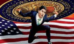 قراءة في اختيار وارش لرئاسة مجلس الاحتياطي الفيدرالي