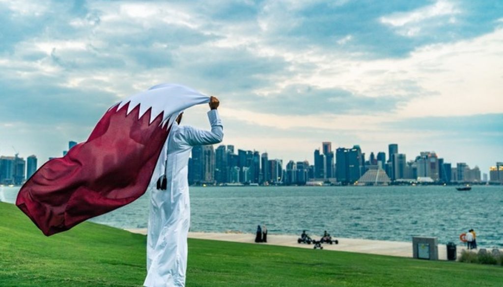 قطر الأول عربيا وإقليميا في توقعات النمو الاقتصادي لعام 2026