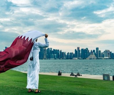 قطر الأول عربيا وإقليميا في توقعات النمو الاقتصادي لعام 2026