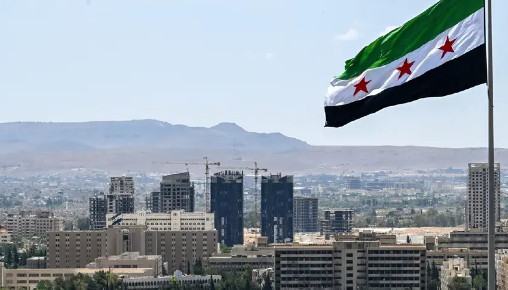 كندا تخفف العقوبات على سوريا لتعزيز التعافي الاقتصادي