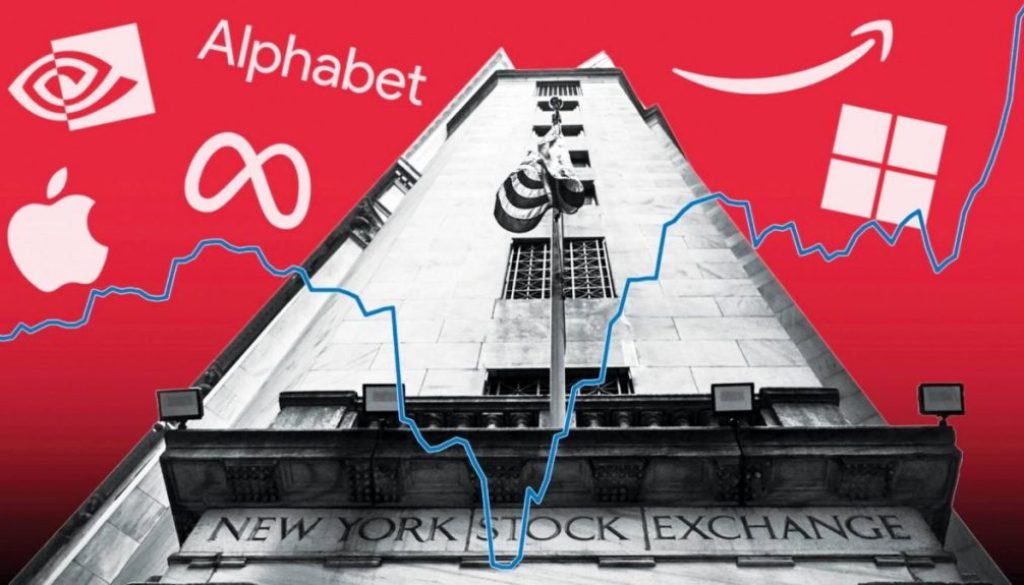 كيف لشركات التكنولوجيا تمويل الإنفاق الهائل على الذكاء الاصطناعي؟