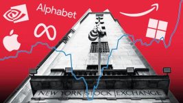 كيف لشركات التكنولوجيا تمويل الإنفاق الهائل على الذكاء الاصطناعي؟