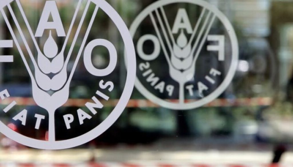 لبنان رئيساً لمجموعة الشرق الأدنى في منظمة الفاو للعام 2026