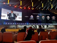 محافظ «المركزي المصري» من «العلا» خفّضنا التضخم من 40 % إلى 12 %