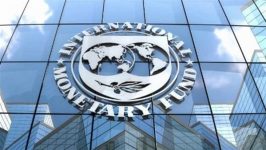 مديرة صندوق النقد الدولي نتوقع هبوط التضخم العالمي إلى 3.8% هذا العام