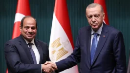 مصر وتركيا تعززان التعاون الاقتصادي.. استثمارات تركية تتجاوز 4 مليارات دولار