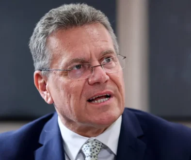 مفوض التجارة الأوروبي واشنطن أكدت التزامها بالاتفاق التجاري