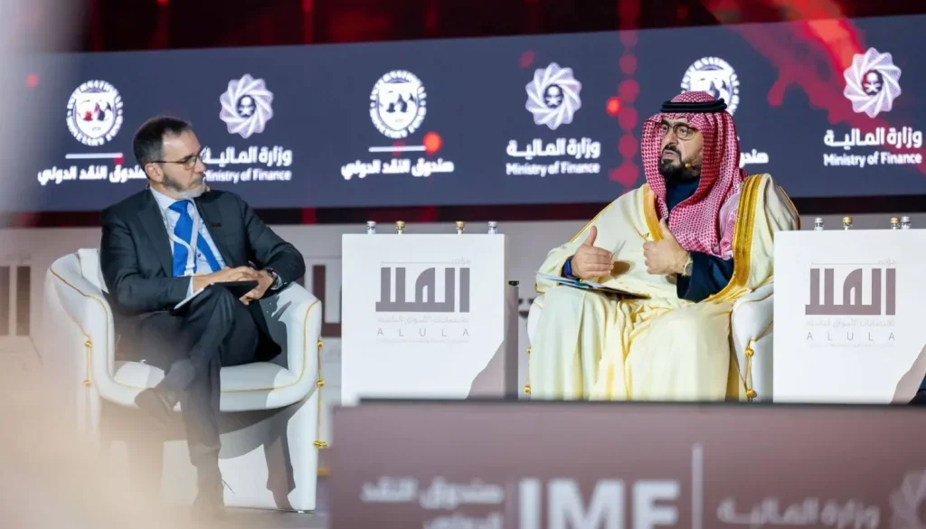 من العلا... 3 دروس سعودية لتمكين الاقتصادات الناشئة