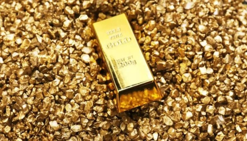 منذ 550 قبل الميلاد.. لماذا أصبح الذهب أيقونة المعادن الثمينة؟