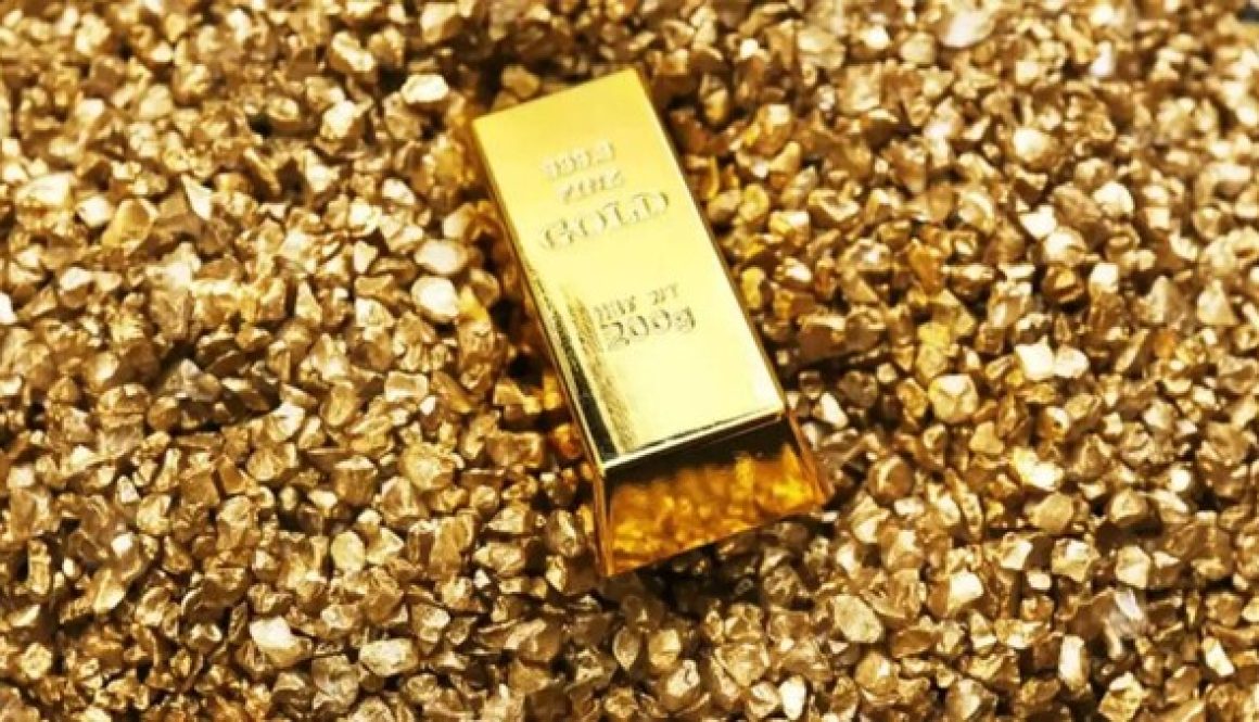 منذ 550 قبل الميلاد.. لماذا أصبح الذهب أيقونة المعادن الثمينة؟