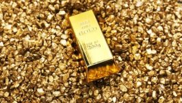 منذ 550 قبل الميلاد.. لماذا أصبح الذهب أيقونة المعادن الثمينة؟