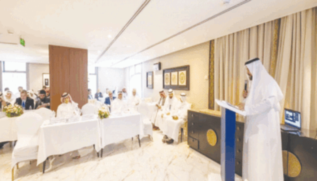 نمو متوقع لقطاع الصيرفة الإسلامية عند 62 بحلول 2029