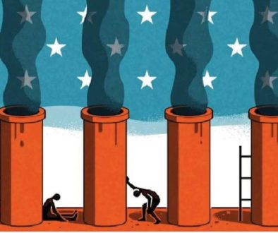 هل تجعل سياسة إدارة ترامب للطاقة أمريكا أكثر مرضاً وفقراً؟