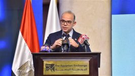 وزير الاستثمار مصر إقليمي للتمويل المستدام وتطبيق معايير ISSB أولوية