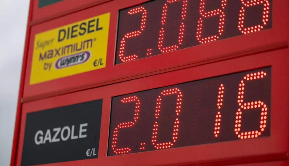 أزمة «هرمز» ترفع هوامش ربح الديزل لـ65 دولاراً وتهدد بموجة تضخم عالمية ثانية