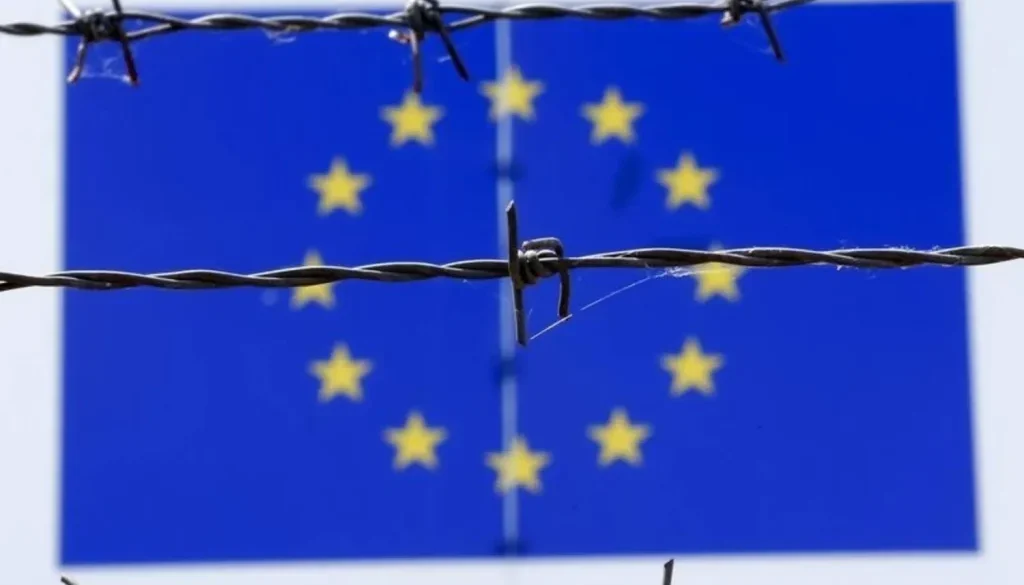 أوروبا تتحسب لضربة اقتصادية جراء الصراع مع إيران