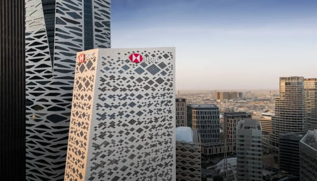 «إتش إس بي سي» اقتصادات الخليج قادرة على تجاوز التحديات وتملك أسساً قوية للنمو