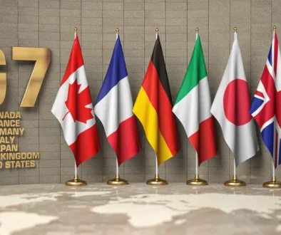 إيطاليا تدعو لمحادثات بين مجموعة الـ7 ومجلس التعاون الخليجي بشأن أزمة إيران والطاقة