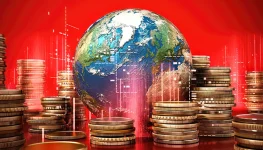 استطلاعات حرب إيران بدأت تؤثر على الاقتصاد العالمي