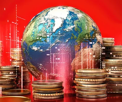 استطلاعات حرب إيران بدأت تؤثر على الاقتصاد العالمي