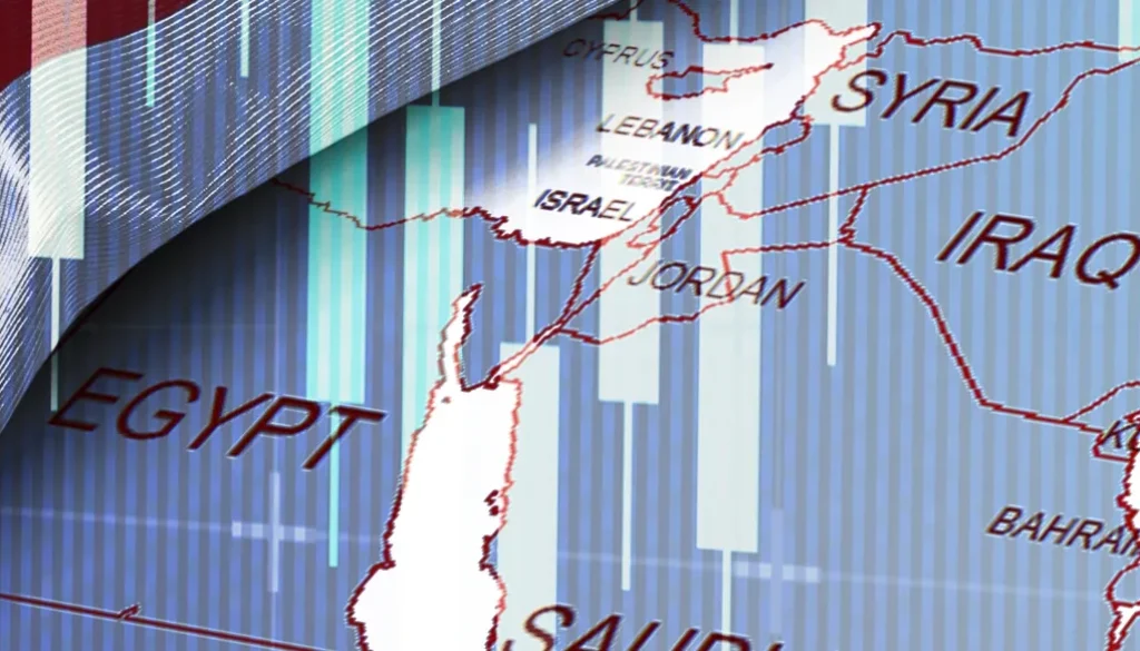 اقتصاد الحرب العالمي خسائر طويلة الأمد إن استمرت الحرب!