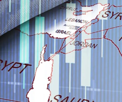 اقتصاد الحرب العالمي خسائر طويلة الأمد إن استمرت الحرب!