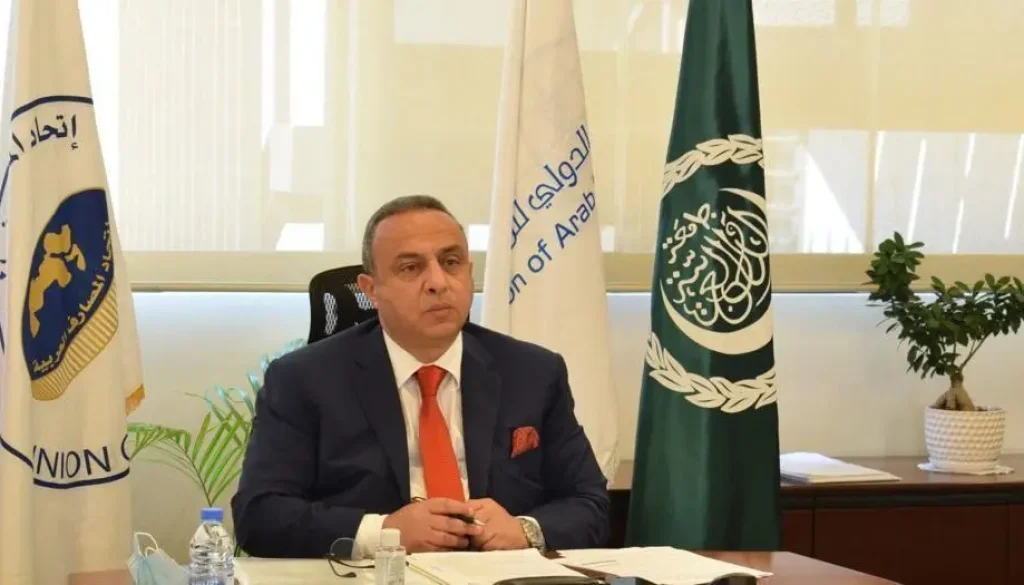 الأمين العام لاتحاد المصارف العربية لـCNBC عربية متانة المصارف الإماراتية تضمن الاستقرار المالي رغم تداعيات الحرب