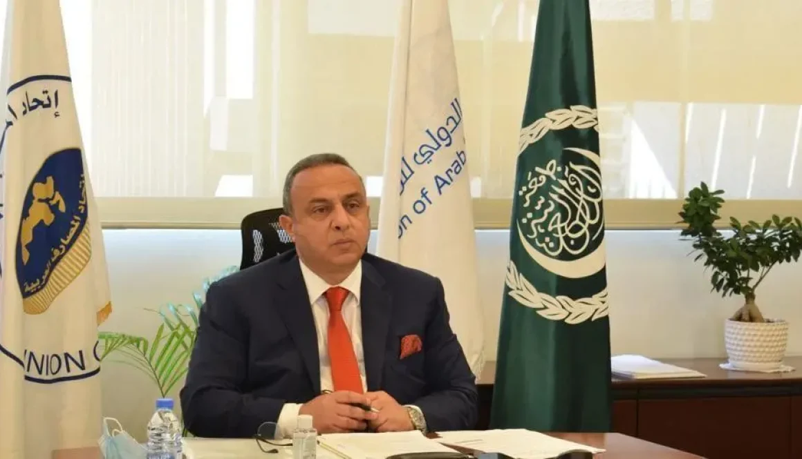 الأمين العام لاتحاد المصارف العربية لـCNBC عربية متانة المصارف الإماراتية تضمن الاستقرار المالي رغم تداعيات الحرب