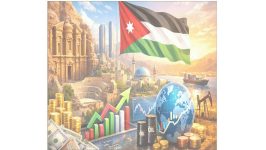 الاقتصاد الأردني يتكيّف مع تداعيات الإقليم ويواصل نموه