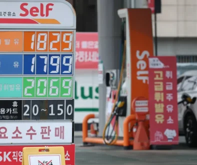 الاقتصاد العالمي تحت مجهر البيانات في ظل «علاوات الحرب»