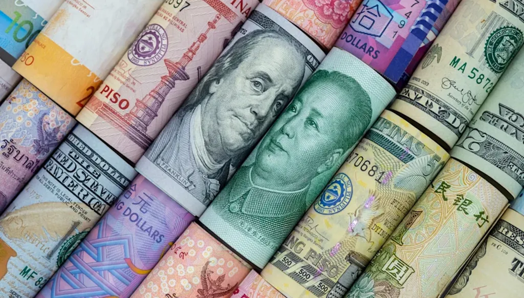 البترويوان هل تهز حرب الخليج عرش الدولار؟