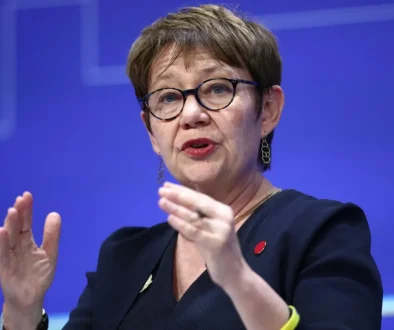 البنك الأوروبي لإعادة الإعمار والتنمية يدرس دعم لحماية الاقتصادات الناشئة من تداعيات الحرب